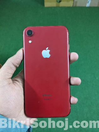 Iphon Xr